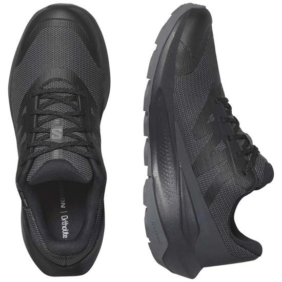 Salomon Elixir Tour WP